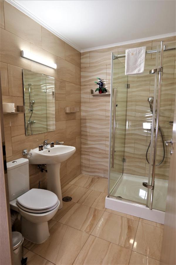 Park Luxury Rooms เปรดัล ภายนอก รูปภาพ