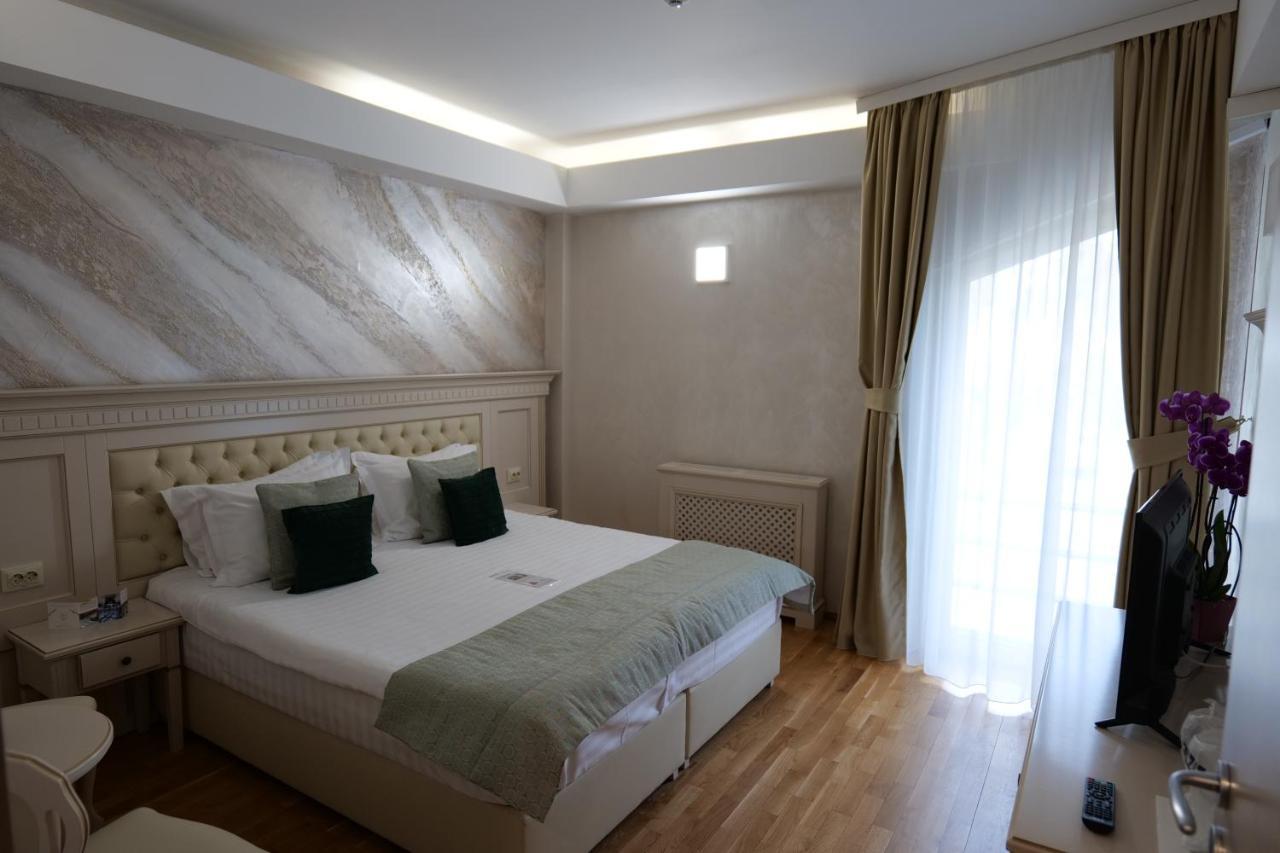 Park Luxury Rooms เปรดัล ภายนอก รูปภาพ