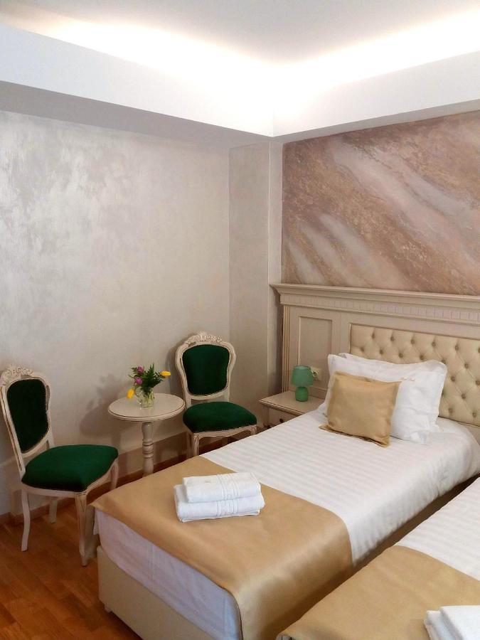 Park Luxury Rooms เปรดัล ภายนอก รูปภาพ